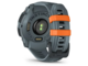 Смарт часовници Garmin Instinct 3 – 45 мм, Solar - Twilight с Twilight каишка