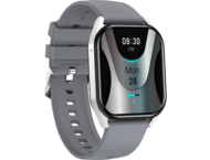 Смарт часовници Canyon Chatter SW-58 Silver Grey
