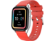 Смарт часовници Canyon Chatter SW-58 Silver Red
