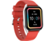 Смарт часовници Canyon Chatter SW-58 Silver Red