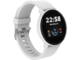 Смарт часовници Canyon Lollypop SW-63 Silver White