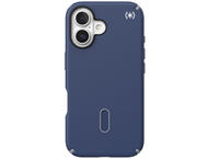 Калъфи Speck Presidio2 Pro, за iPhone 16, MagSafe + ClickLock, Coastal Blue