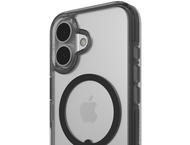 Калъфи ZAGG Santa Cruz Snap Apple iPhone 16, Black