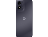 Смартфони Motorola Moto G04 - 8GB RAM / 128GB, Concord Black