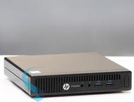 Употребявани компютри HP ProDesk 400 G2 DM - втора употреба