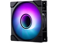 Вентилатори Phanteks M25-120 Gen2 PWM D-RGB Black