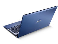 Лаптопи Acer Aspire TimelineX 5830TG