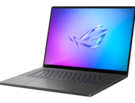 Лаптопи ASUS ROG Zephyrus G16 GU605CR-QR118W