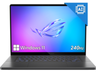 Лаптопи ASUS ROG Zephyrus G16 GU605CR-QR118W