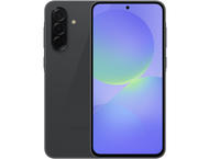 Смартфони Samsung Galaxy A36 5G - 6GB RAM / 128GB, Black