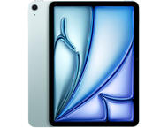 Таблети Apple iPad Air 11 (M3) - 8GB RAM / 1TB, Blue