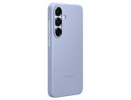 Калъфи Samsung Galaxy S25 Silicone, Light Blue