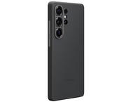 Калъфи Samsung Galaxy S25 Ultra Silicone, Black