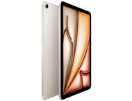 Таблети Apple iPad Air 11 (M3) + Cellular - 8GB RAM / 1TB, Starlight