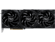 Видео карти Palit GeForce RTX 5070 GamingPro 12GB