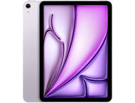 Таблети Apple iPad Air 11 (M3) + Cellular - 8GB RAM / 1TB, Purple