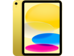 Таблети Apple iPad A16 Wi-Fi - 4GB RAM / 128GB, Yellow