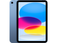 Таблети Apple iPad A16 - 4GB RAM / 256GB, Blue