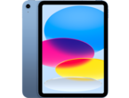 Таблети Apple iPad A16 Wi-Fi - 4GB RAM / 256GB, Blue