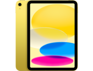 Таблети Apple iPad A16 + Cellular - 4GB RAM / 128GB, Yellow