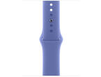 Каишки Apple Watch 40mm Sport Band: Periwinkle Sport Band - S/M (SEASONAL)