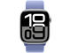 Каишки Apple Watch 46mm Sport Loop: Periwinkle
