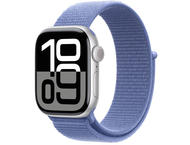 Каишки Apple Watch 42mm Sport Loop: Periwinkle