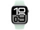 Каишки Apple Watch 46mm Sport Band Aquamarine - M/L