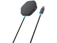 Зарядни устройства Canyon HEXAGON 110 Dark Grey Blue