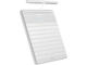Кантари Withings Body Scan - White