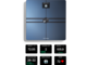 Кантари Withings Body Comp - Black