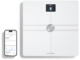 Кантари Withings Body Comp - White