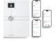 Кантари Withings Body Comp - White