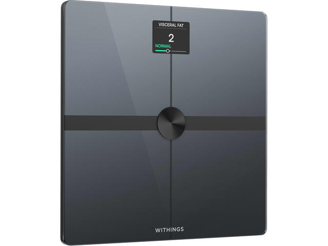 Кантари Withings Body Smart - Black