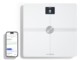 Кантари Withings Body Smart - White