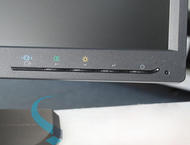 Употребявани монитори Lenovo L2251x - втора употреба
