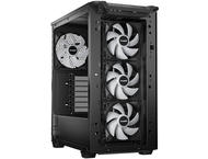 Кутии be quiet! Pure Base 501 LX Black