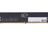 Оперативна памет 16GB DDR5 5600 MT/s Apacer Desktop Memory