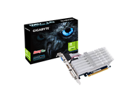 Видео карти Gigabyte GeForce GT 730 GV-N730SL 2GL