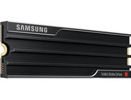 SSD 4TB Samsung 9100 PRO, с Heatsink
