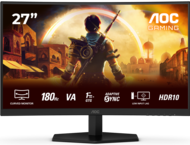 Монитори AOC C27G42E