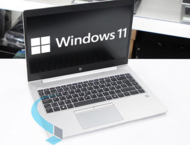 Употребявани лаптопи HP EliteBook 745 G6 - втора употреба