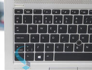 Употребявани лаптопи HP EliteBook 840 G6 - втора употреба