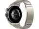 Смарт часовници Huawei Watch 5 46mm, Space Siliver