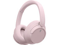 Слушалки Sony WH-CH720N, розови