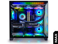G:RIGS G:RIGS NOVA Max (AMD AM5)