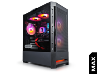 G:RIGS G:RIGS SPARK Max (AMD AM5)