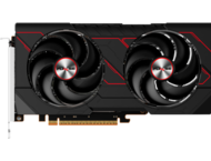 Видео карти Sapphire PULSE AMD Radeon RX 9060 XT OC 8GB