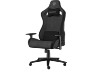 Геймърски столове Genesis Nitro 660, Grey, 24 kg
