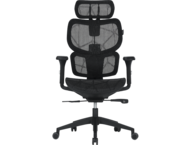 Геймърски столове Canyon Mesh Office/Gaming Chair Ventra MOCH01